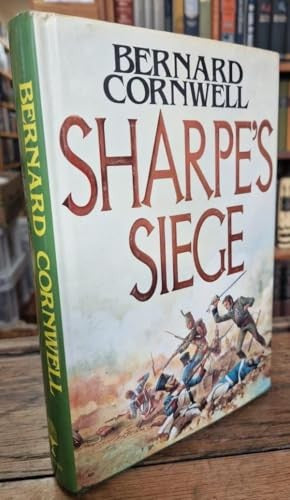 Sharpe's Siege
