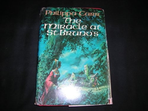 The Miracle at St. Bruno's