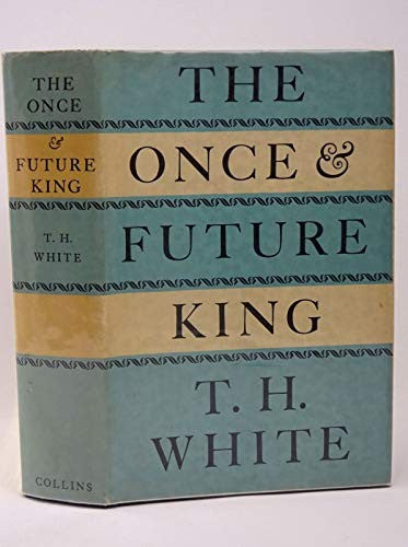 Once and Future King