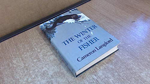 Winter of the Fisher