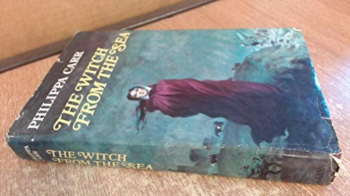 The Witch from the Sea