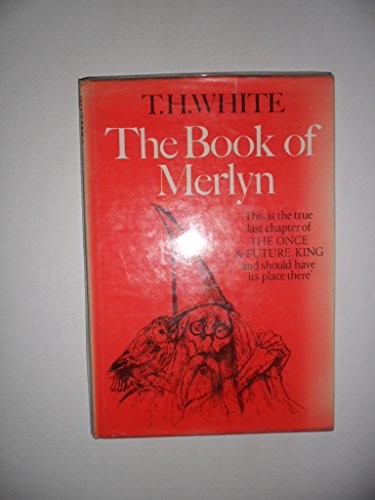 Book of Merlyn