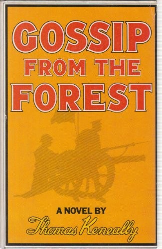 Gossip from the Forest