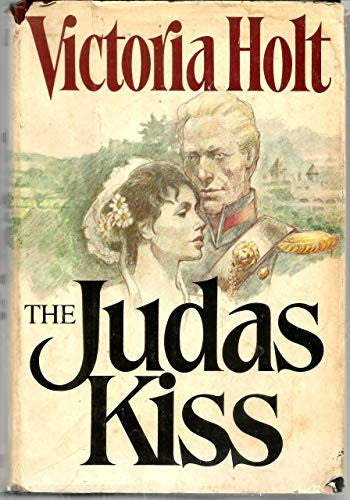 The Judas Kiss