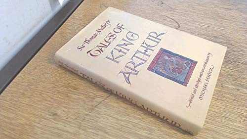Morte d'Arthur