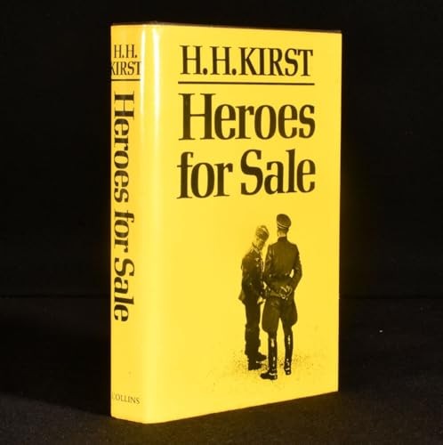 Heroes for Sale