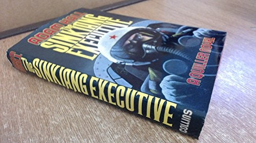 Sinkiang Executive