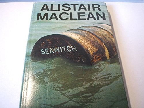 Seawitch