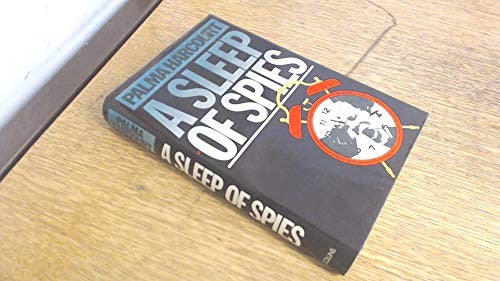 Sleep of Spies