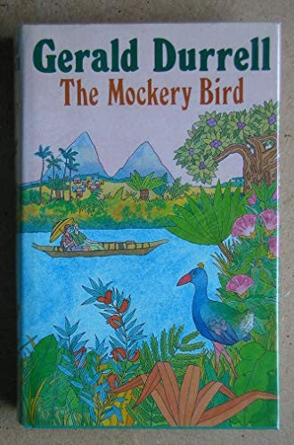 Mockery Bird
