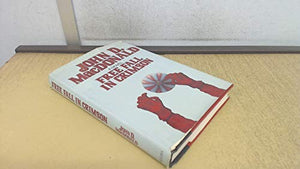 Free Fall in Crimson 