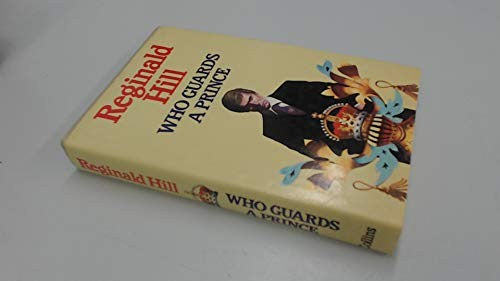 Who Guards a Prince?