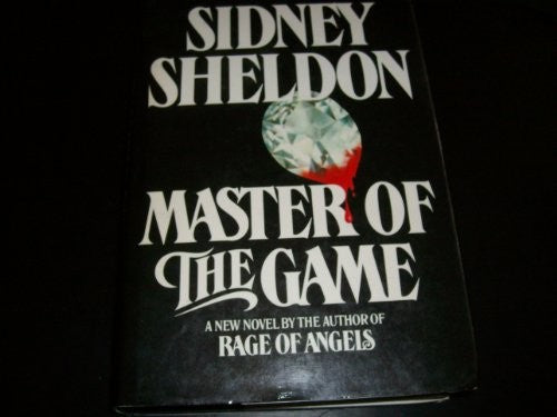 Master of the Game