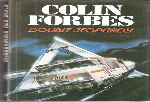 Double Jeopardy