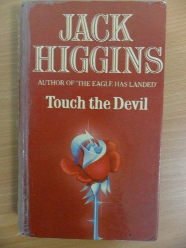 Touch the Devil