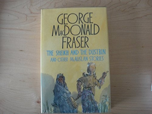 The Sheikh and the Dustbin and Other McAuslan Stories