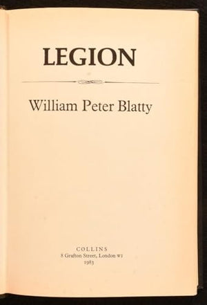 Legion