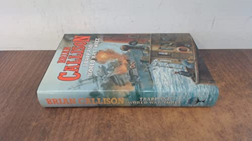 Trapp and World War Three