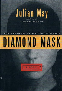 The Diamond Mask 