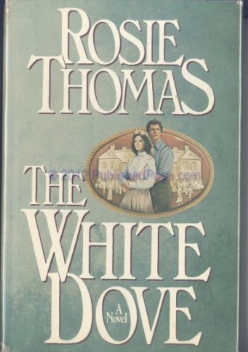 The White Dove