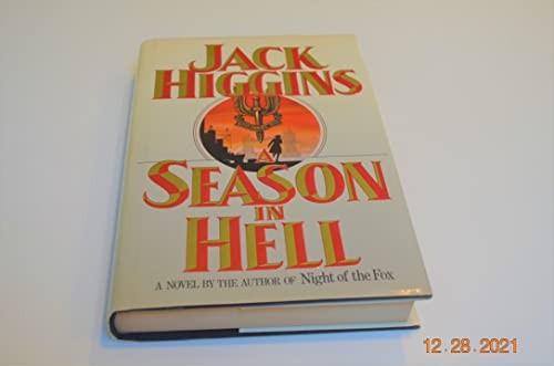 A Season in Hell