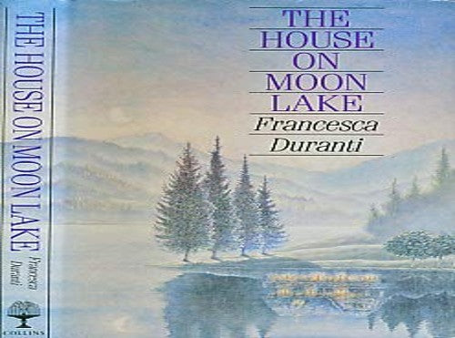 House on Moon Lake