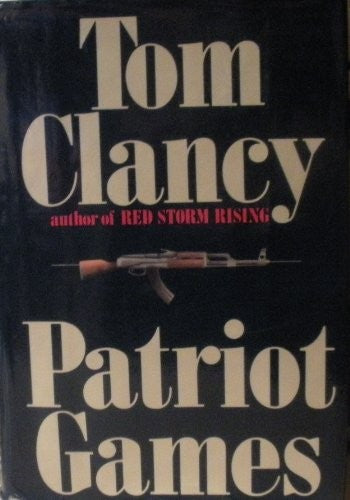 Patriot Games