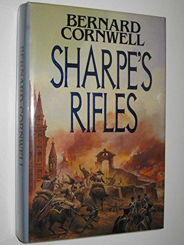 Sharpe's Rifles