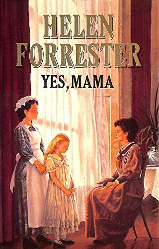 Yes, Mama