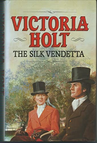 The Silk Vendetta