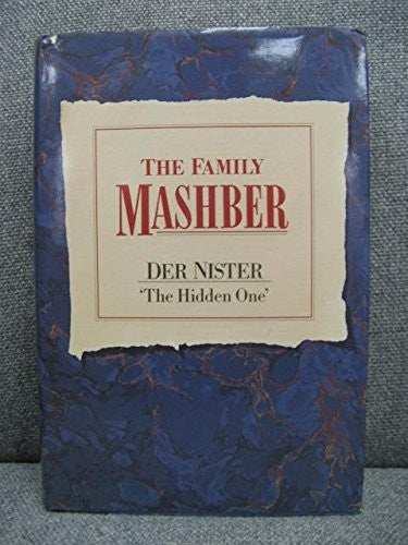 The Family Mashber