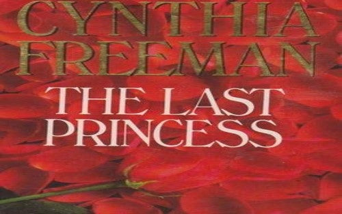 The Last Princess