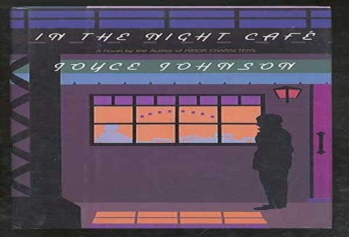 In the Night Cafe