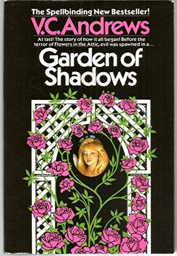 Garden of Shadows