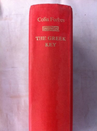 The Greek Key