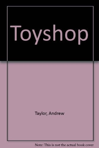 Toyshop