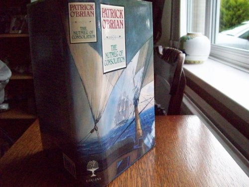 The Nutmeg of Consolation