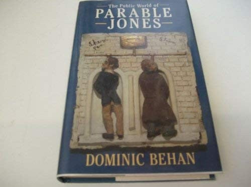 The Public World of Parable Jones