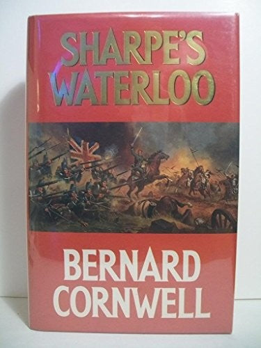 Sharpe's Waterloo