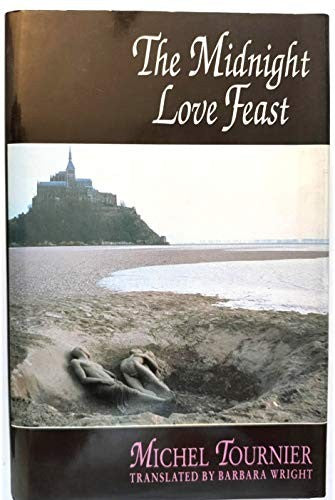 The Midnight Love Feast