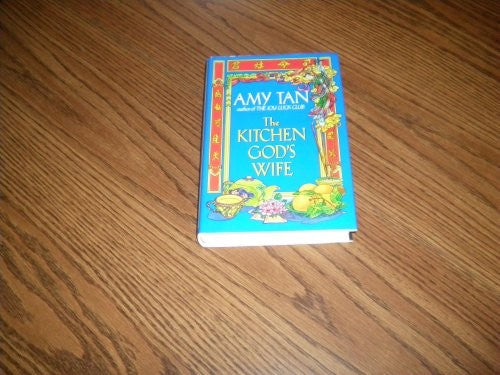 The Kitchen God's Wife
