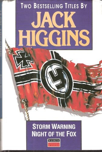 Storm Warning