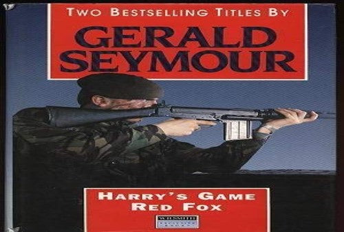Red Fox and Harry's Game