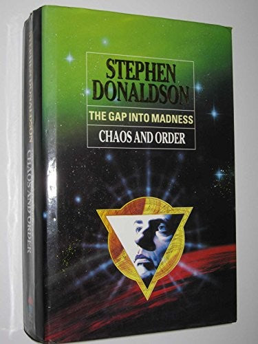 Chaos and Order