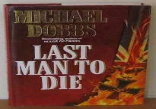 Last Man to Die