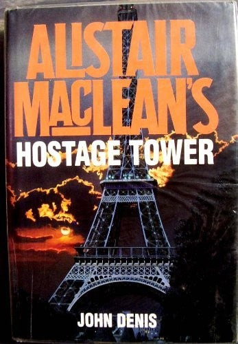 Hostage Tower