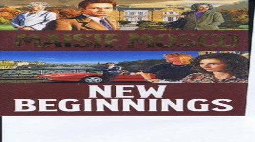 New Beginnings