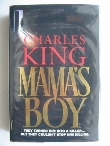 Mamas Boy