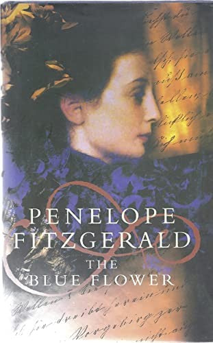 The Blue Flower