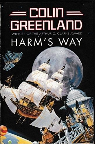 Harms Way